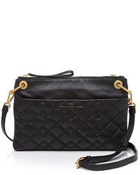 Marc by Marc Jacobs Crossbody Tread Lightly Double