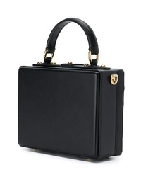 Dolce & Gabbana Dolce Box Shoulder Bag