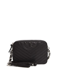 Tory Burch Fleming Leather Camera Bag, $428 | Nordstrom | Lookastic
