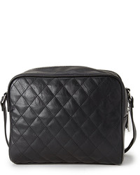 Forever 21 Quilted Faux Leather Crossbody Bag | Where to buy & how