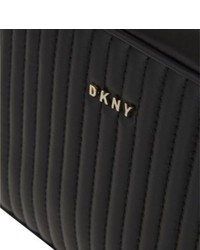 DKNY Gansevoort Leather Cross Body Bag