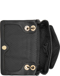 DKNY Gansevoort Quilted Flap Pocket Shoulder Bag