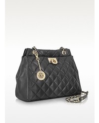 DKNY Gansevoort Quilted Nappa Large Crossbody Bag