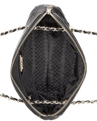 DKNY Gansevoort Quilted Round Crossbody