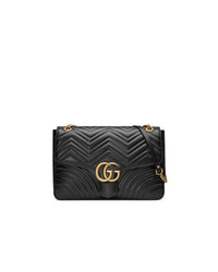 Gucci Gg Marmont Large Shoulder Bag