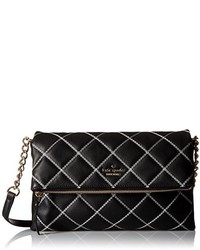 Kate Spade New York Emerson Place Small Ryley Quilted Top Handle