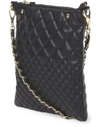 Lionel Quilted Crossbody