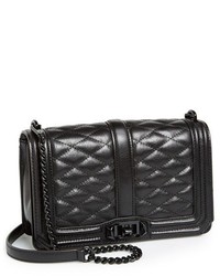 Rebecca Minkoff Love Leather Crossbody Bag