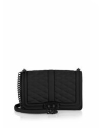 Rebecca Minkoff Love Quilted Leather Crossbody Bag