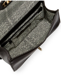 Rebecca Minkoff Love Quilted Leather Crossbody Bag