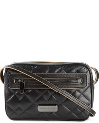 Marc by Marc Jacobs Sally Moto Quilted Crossbody Bag