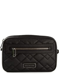 Marc by Marc Jacobs Sally Quilted Crossbody Bag