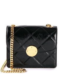 Marc Jacobs Quilted Trouble Crossbody Bag