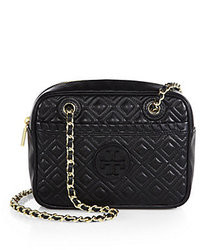 Tory Burch Marion Quilted Crossbody Bag