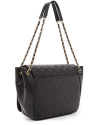 Tory Burch Marion Quilted Shoulder Bag