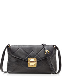 Marc by Marc Jacobs Martina Quilted Leather Crossbody Bag