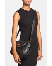 Marc by Marc Jacobs Natasha Quilted Leather Crossbody Bag