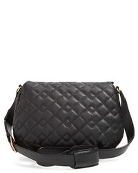 Marc by Marc Jacobs Natasha Quilted Leather Crossbody Bag