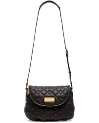 Marc by Marc Jacobs New Q Natasha Quilted Crossbody