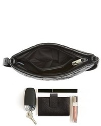 Marc by Marc Jacobs New Q Quilted Percy Leather Crossbody Bag