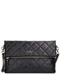 Kate Spade New York Carson Quilted Crossbody
