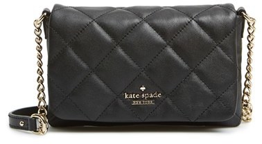 kate spade quilted bag crossbody