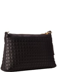 Calvin Klein Pebble Quilted Crossbody