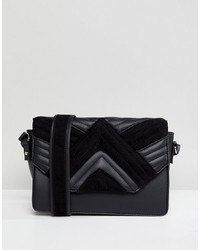 Pimkie Quilted Cross Body Bag