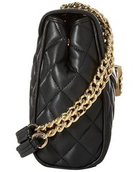 Love Moschino Quilted Crossbody