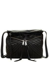Christopher Kon Quilted Leather Crossbody