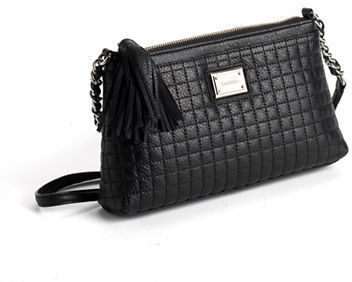 calvin klein quilted bag