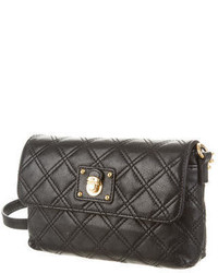 Marc Jacobs Quilted Single Crossbody Bag