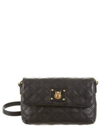 Marc Jacobs Quilted Single Crossbody Bag