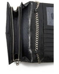 Botkier Quilted Soho Cross Body Bag