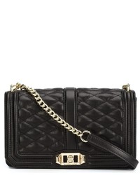 Rebecca Minkoff Quilted Cross Body Bag