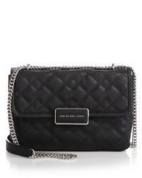 Marc by Marc Jacobs Rebel Quilted Crossbody Bag