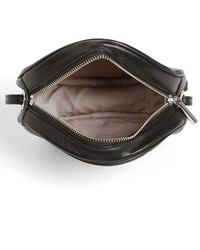 Marc by Marc Jacobs Shape Up Jackson Quilted Leather Crossbody Bag