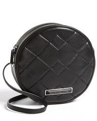Marc by Marc Jacobs Shape Up Jackson Quilted Leather Crossbody Bag