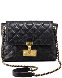 Marc Jacobs Single Baroque Quilted Bag