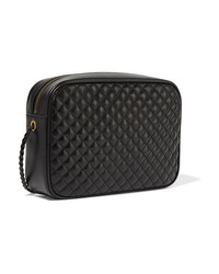 Gucci Small Quilted Leather Shoulder Bag