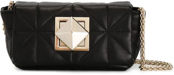 sonia rykiel quilted bag