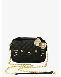 Hello Kitty Torrid Chain Crossbody Bag