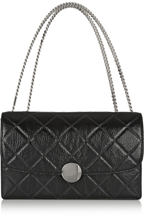 Marc jacobs 2024 trouble bag