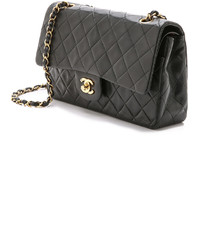 What Goes Around Comes Around Chanel 10 Shoulder Bag