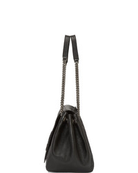 Saint Laurent Black Medium Nolita Bag