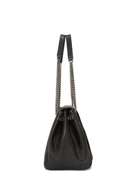 Saint Laurent Black Medium Nolita Bag