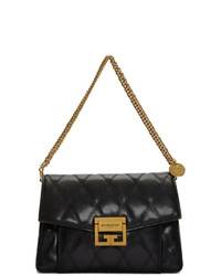 Givenchy Black Small Gv3 Bag