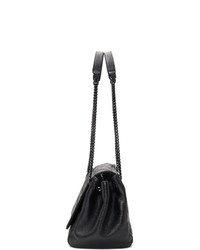 Saint Laurent Black Small Nolita Bag