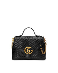 Gucci Gg Marmont Medium Bag