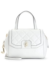 Juicy Couture Desert Oasis Quilted Leather Satchel